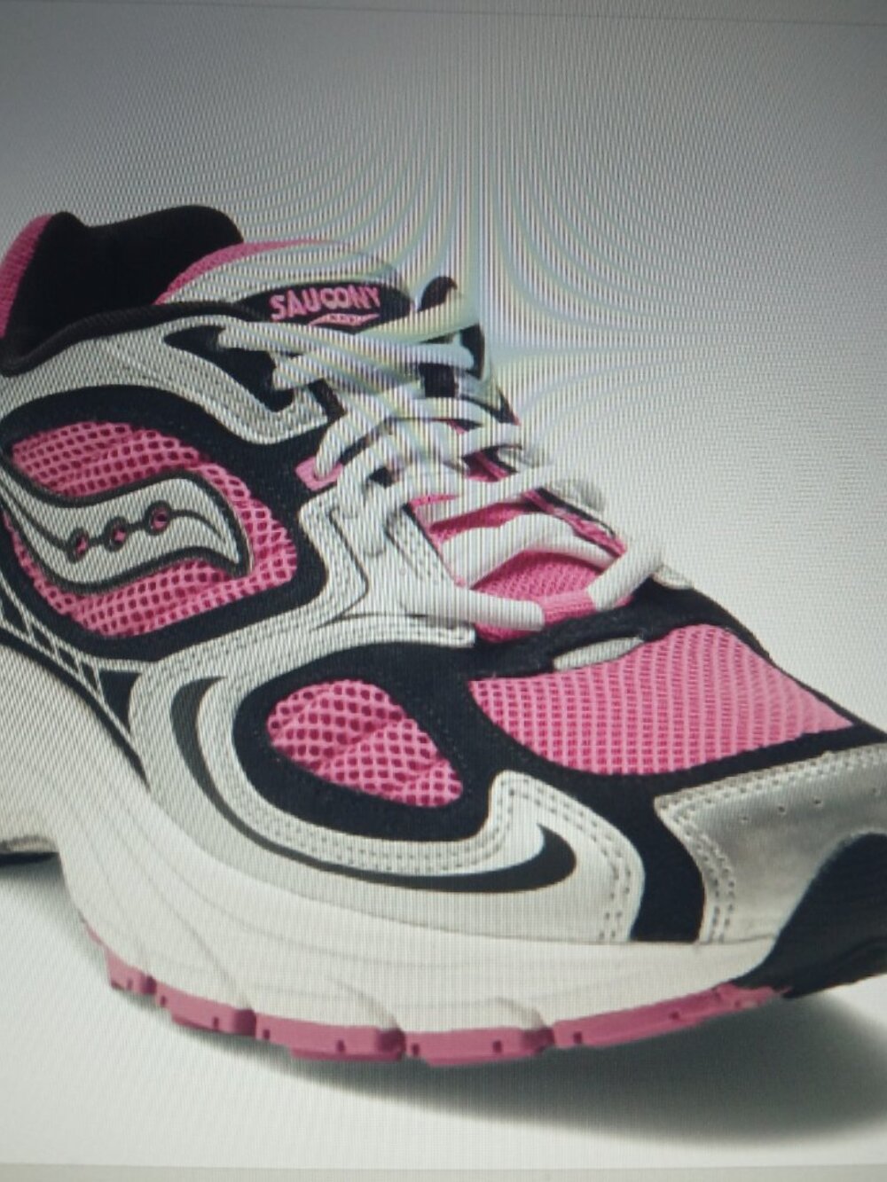Saucony Grid Jazz 9 Women's sneaker  Size 8